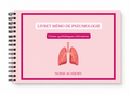 Livret Mémo Pneumologie