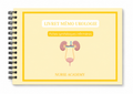 Livret Mémo Urologie