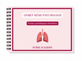 Livret Mémo Pneumologie