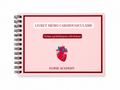 Livret Mémo Cardiovasculaire